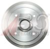 SUZUK 4351162B00 Brake Drum